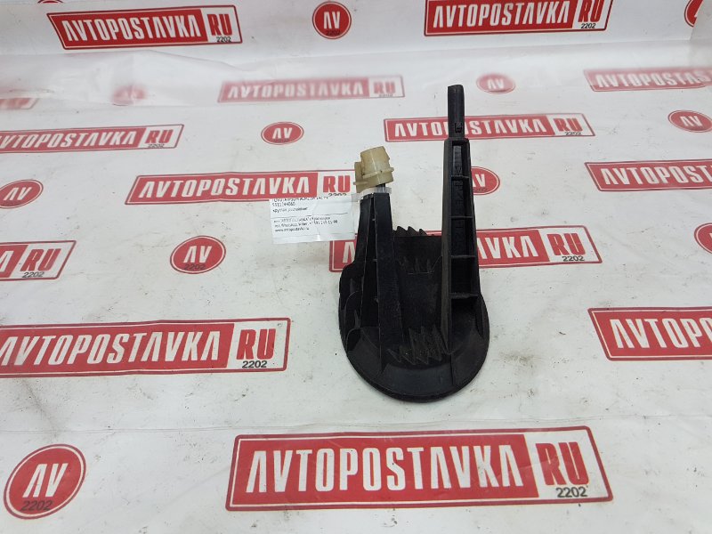 Заглушка бампера, 500 рублей, Красноярск