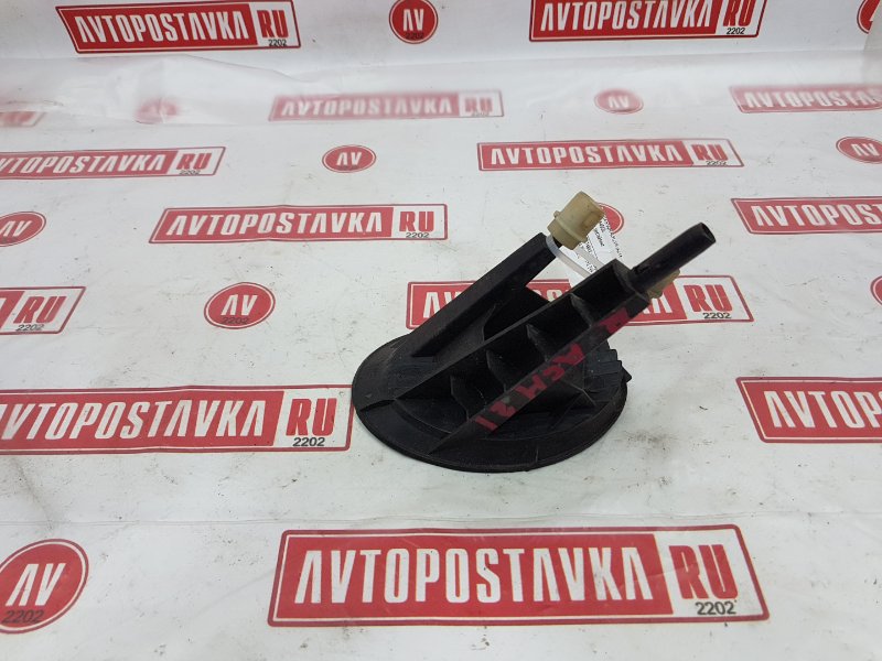 Заглушка бампера, 500 рублей, Красноярск