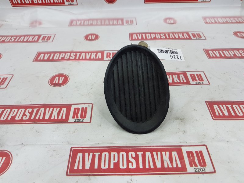 Заглушка бампера, 500 рублей, Красноярск