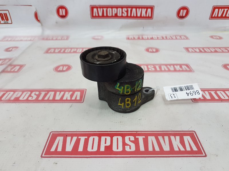 Натяжитель ремня, 700 рублей, Красноярск