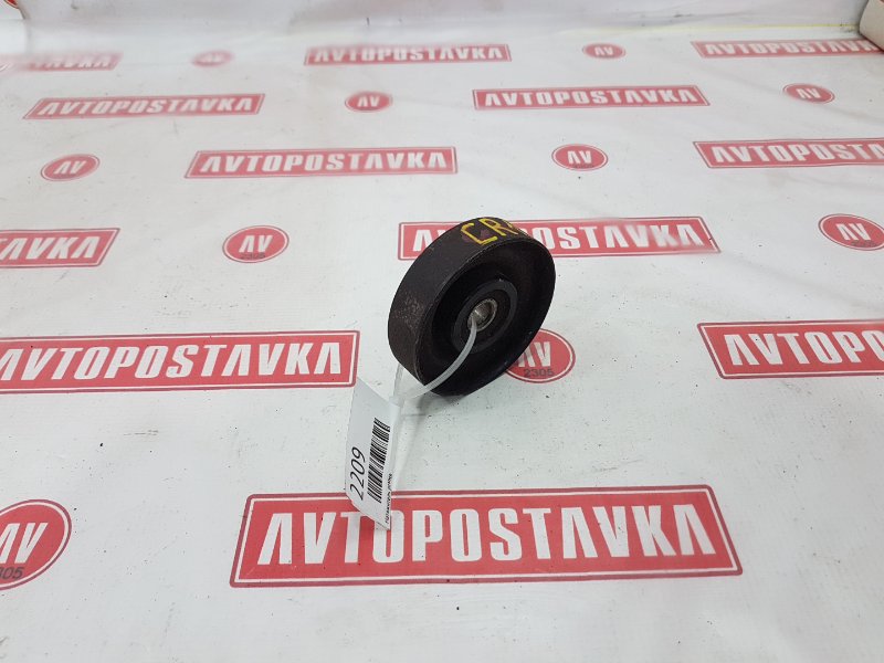 Натяжитель ремня, 250 рублей, Красноярск