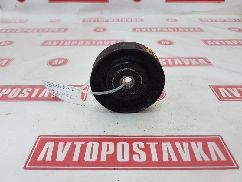 Натяжитель ремня, 250 рублей, Красноярск