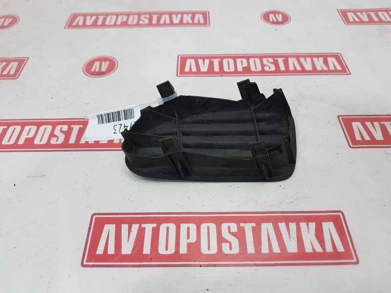 Заглушка бампера, 800 рублей, Красноярск