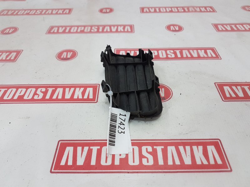 Заглушка бампера, 800 рублей, Красноярск