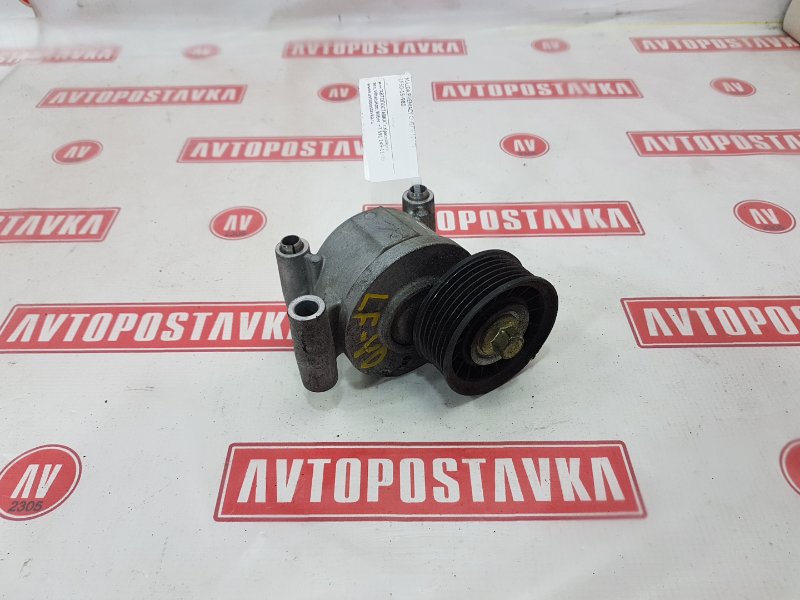 Натяжитель ремня, 1000 рублей, Красноярск