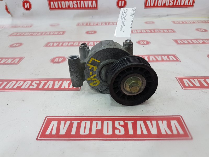 Натяжитель ремня, 1000 рублей, Красноярск