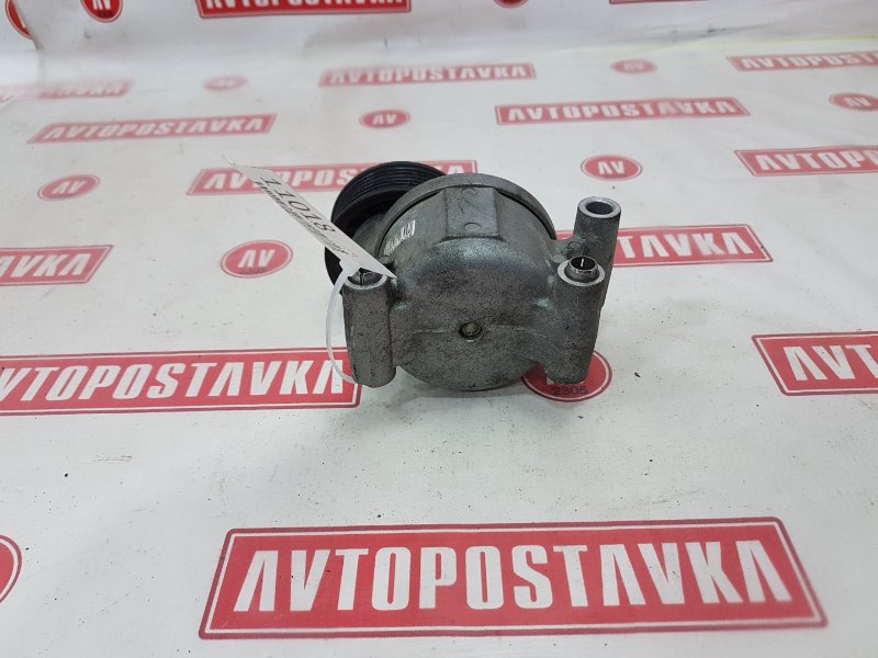 Натяжитель ремня, 1000 рублей, Красноярск