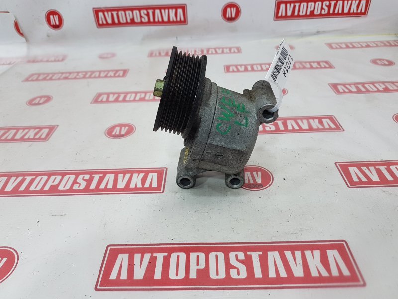 Натяжитель ремня, 1000 рублей, Красноярск