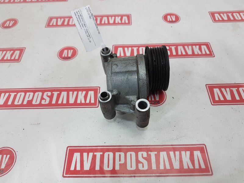 Натяжитель ремня, 1000 рублей, Красноярск