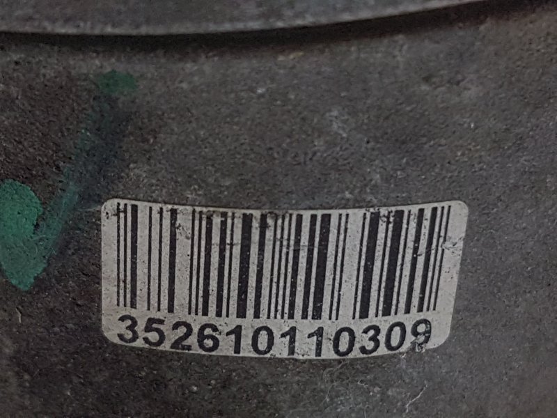 Натяжитель ремня, 1000 рублей, Красноярск