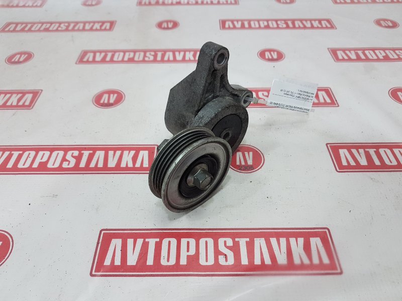 Натяжитель ремня, 1500 рублей, Красноярск