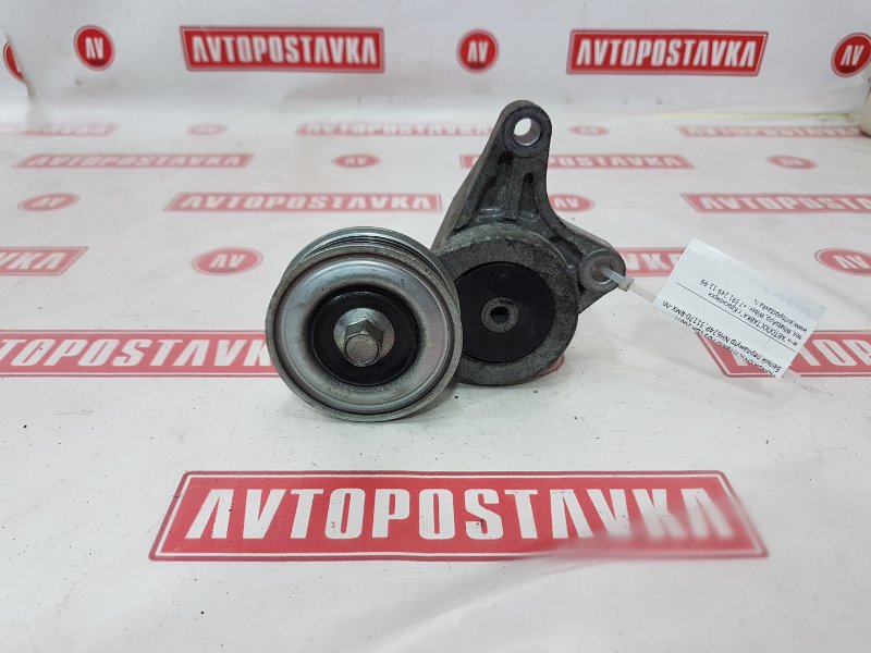 Натяжитель ремня, 1500 рублей, Красноярск