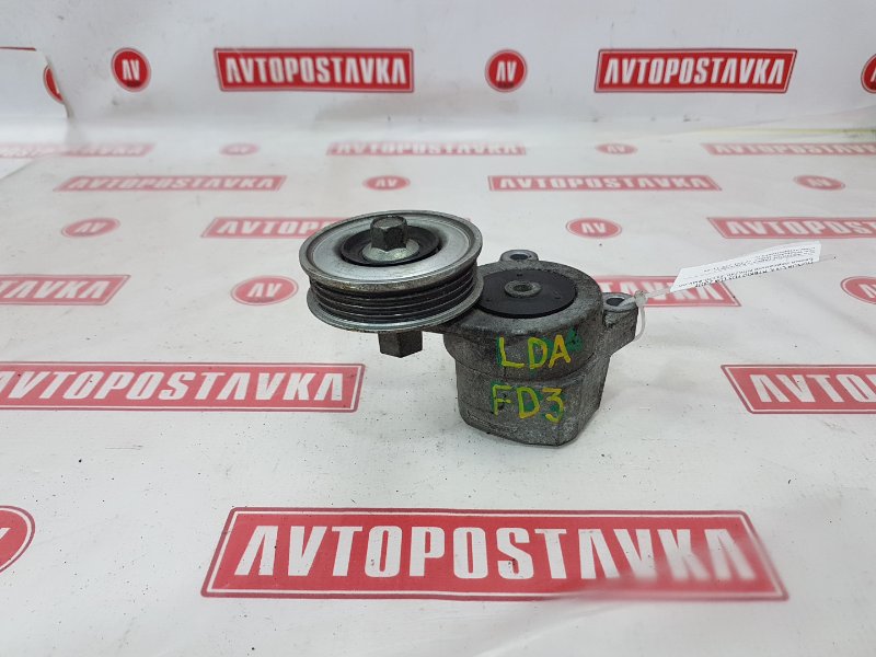 Натяжитель ремня, 1500 рублей, Красноярск