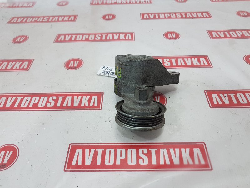 Натяжитель ремня, 1500 рублей, Красноярск