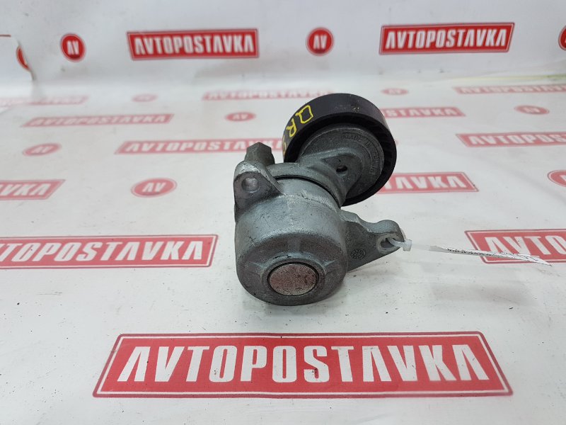 Натяжитель ремня, 900 рублей, Красноярск