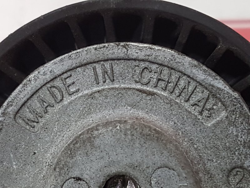 Натяжитель ремня, 900 рублей, Красноярск