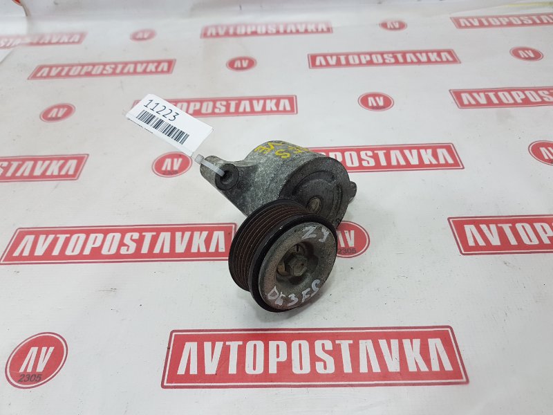 Натяжитель ремня, 1000 рублей, Красноярск