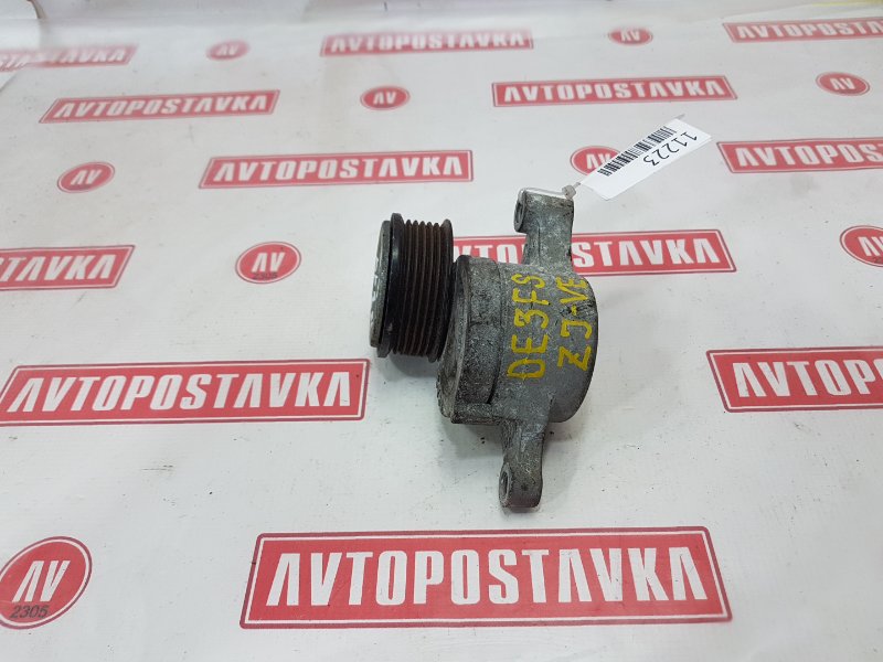 Натяжитель ремня, 1000 рублей, Красноярск