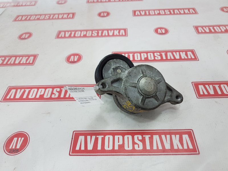 Натяжитель ремня, 1000 рублей, Красноярск