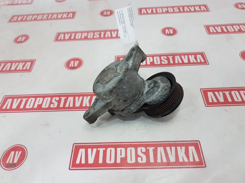 Натяжитель ремня, 1000 рублей, Красноярск