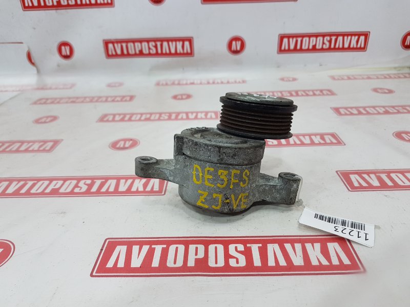 Натяжитель ремня, 1000 рублей, Красноярск