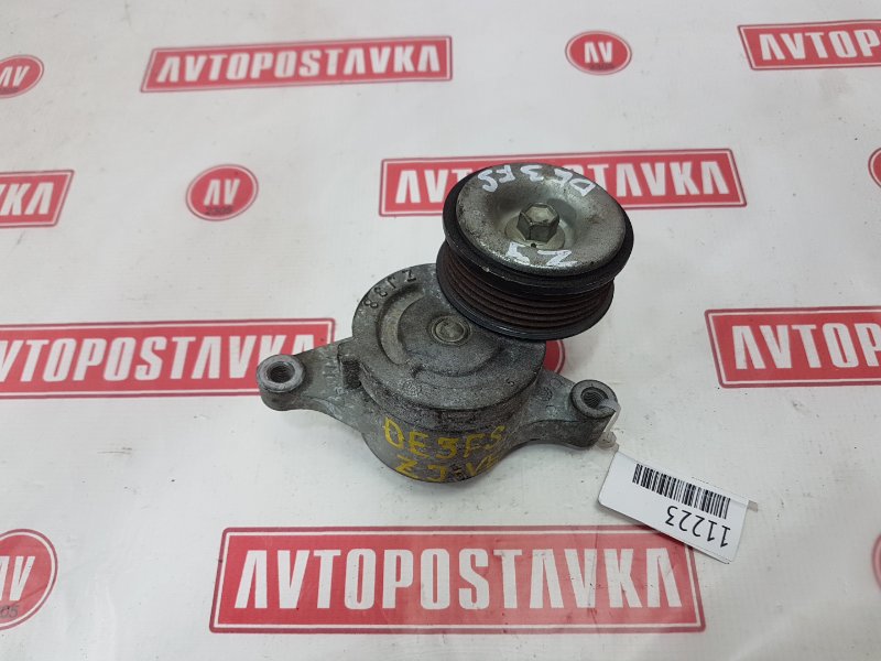 Натяжитель ремня, 1000 рублей, Красноярск