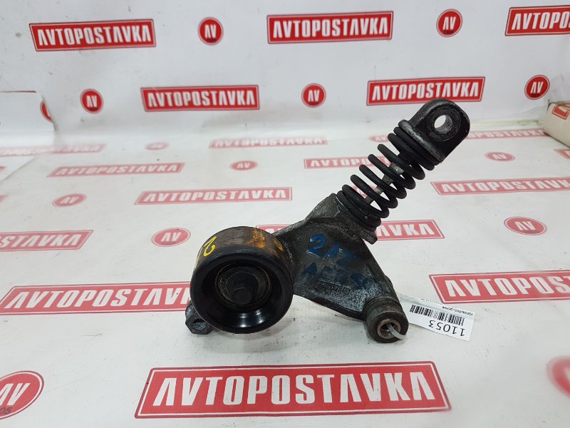 Натяжитель ремня, 1000 рублей, Красноярск