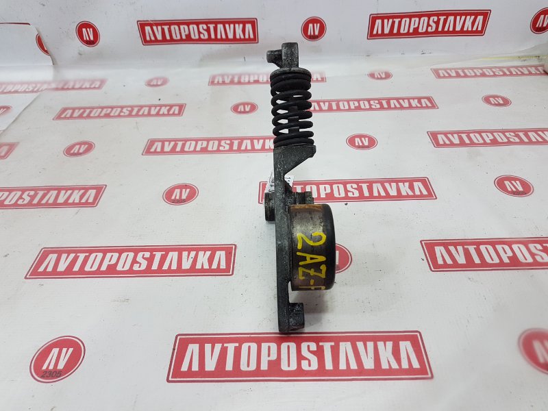 Натяжитель ремня, 1000 рублей, Красноярск