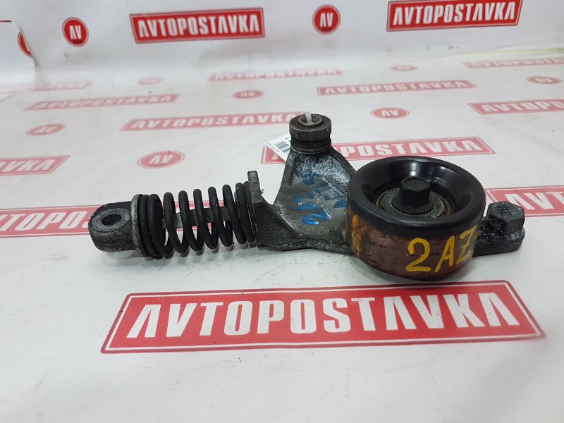 Натяжитель ремня, 1000 рублей, Красноярск