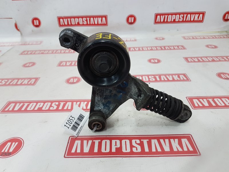 Натяжитель ремня, 1000 рублей, Красноярск