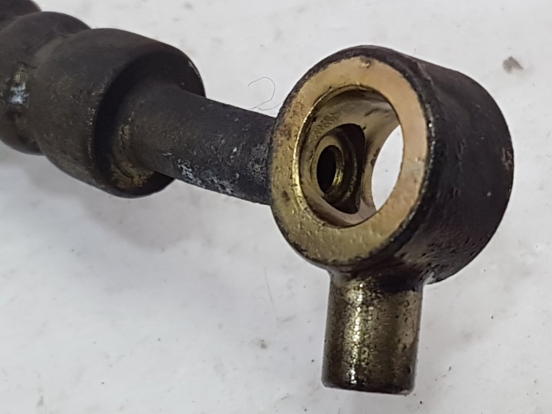 Шланг тормозной, 300 рублей, Красноярск