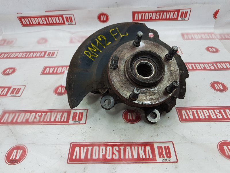 Ступица, 800 рублей, Красноярск