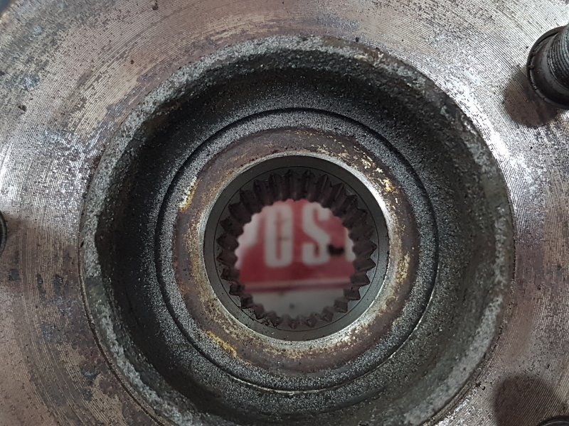 Ступица, 800 рублей, Красноярск