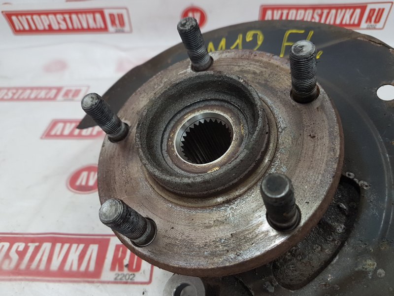 Ступица, 800 рублей, Красноярск