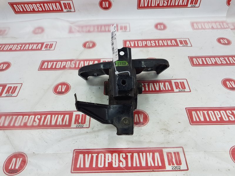 Подушка двигателя, 400 рублей, Красноярск