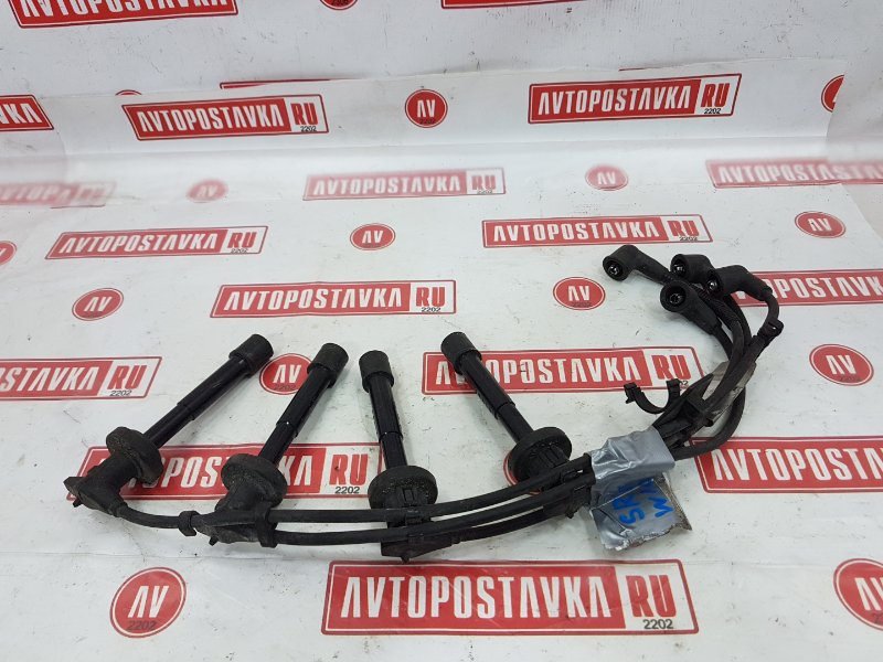 Провод высоковольтный, 800 рублей, Красноярск