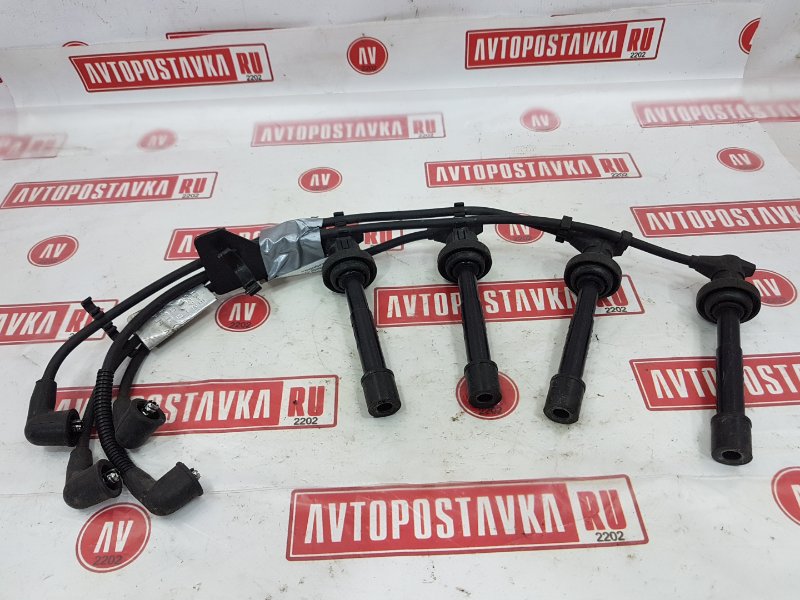 Провод высоковольтный, 800 рублей, Красноярск