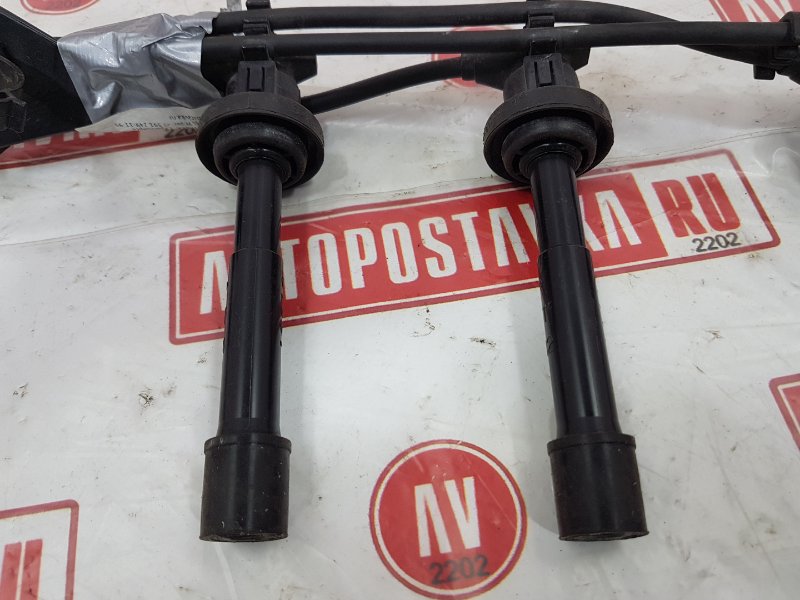 Провод высоковольтный, 800 рублей, Красноярск