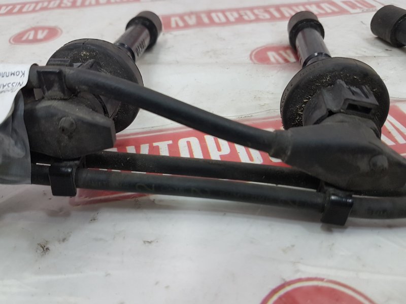 Провод высоковольтный, 800 рублей, Красноярск