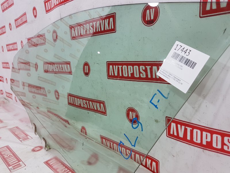 Стекло двери, 1000 рублей, Красноярск