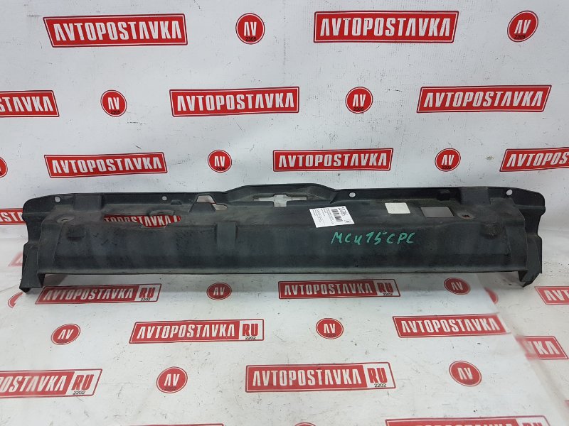 Накладка на решетку радиатора, 300 рублей, Красноярск