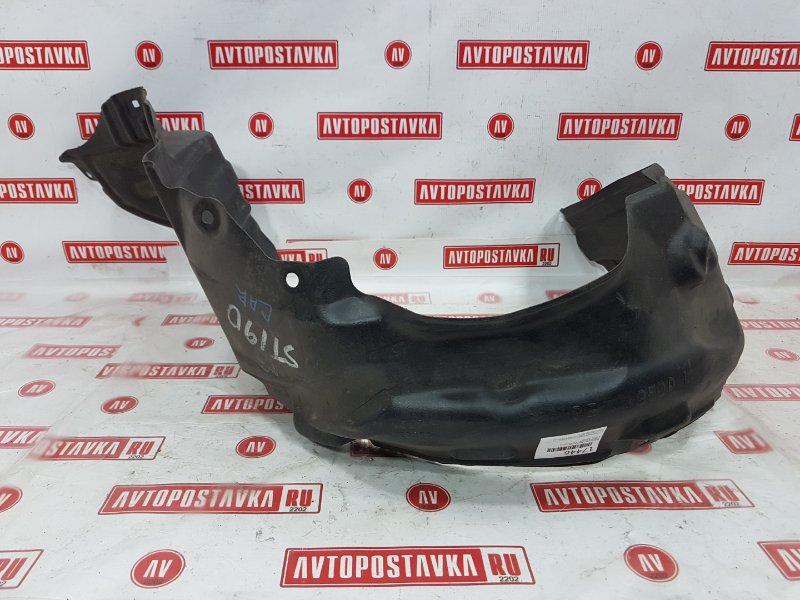 Подкрылок, 750 рублей, Красноярск