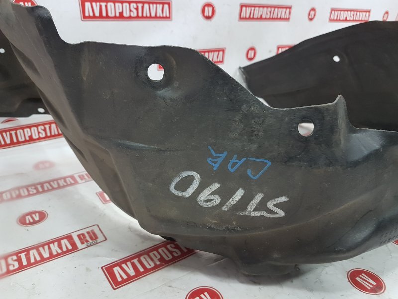 Подкрылок, 750 рублей, Красноярск