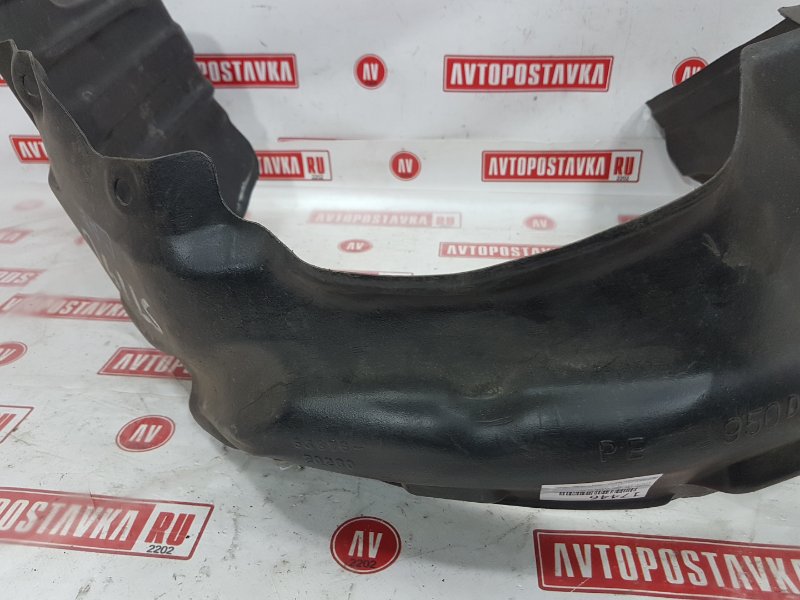 Подкрылок, 750 рублей, Красноярск