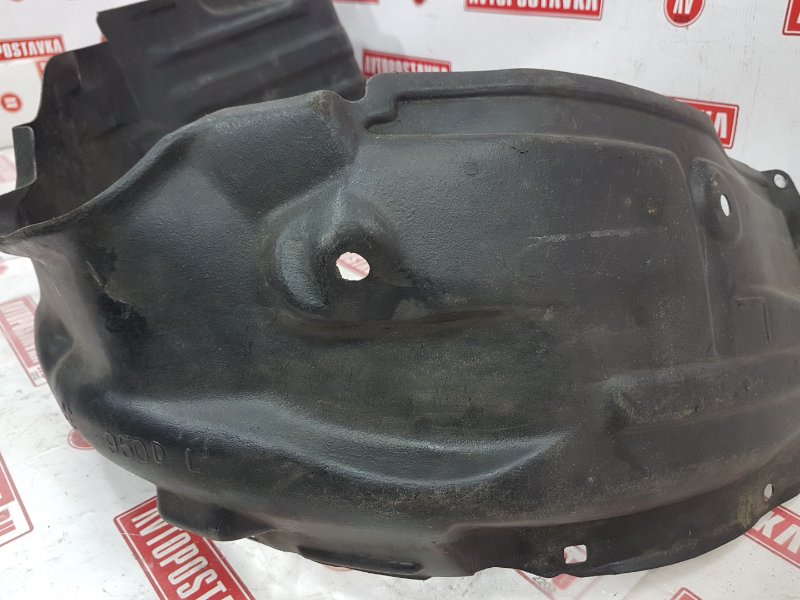 Подкрылок, 750 рублей, Красноярск