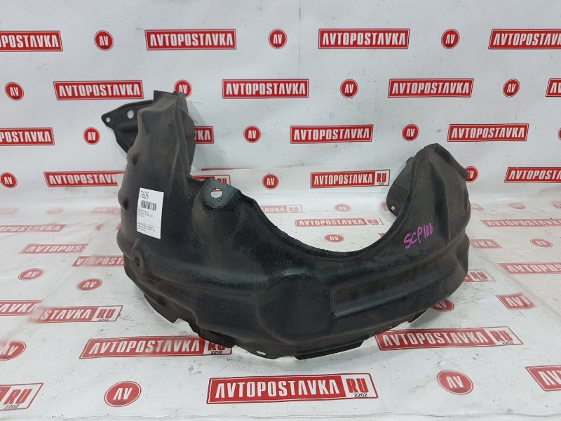 Подкрылок, 600 рублей, Красноярск