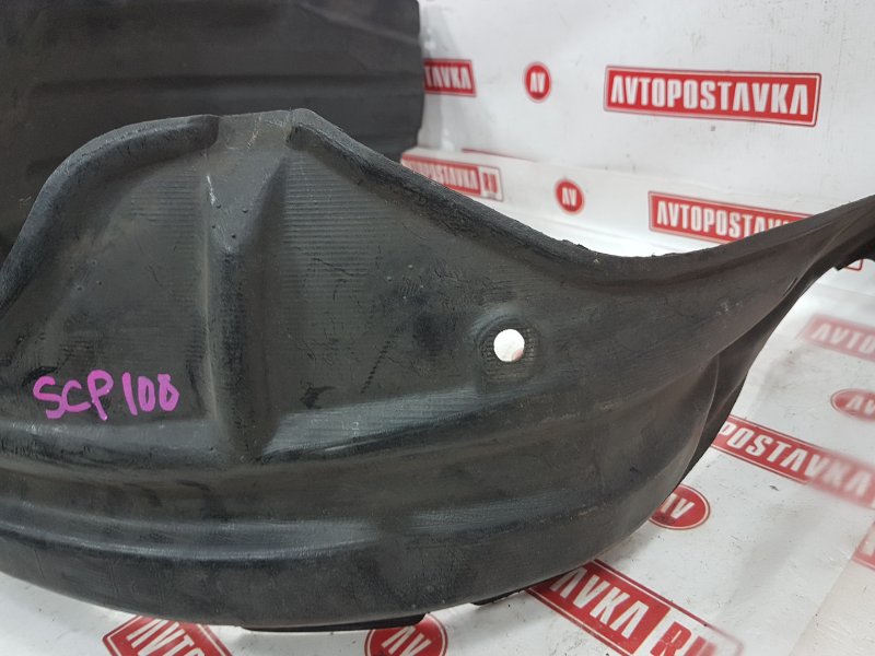 Подкрылок, 600 рублей, Красноярск