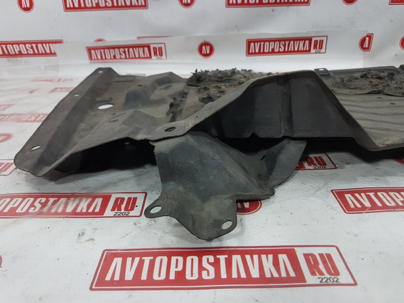 Защита двигателя, 300 рублей, Красноярск