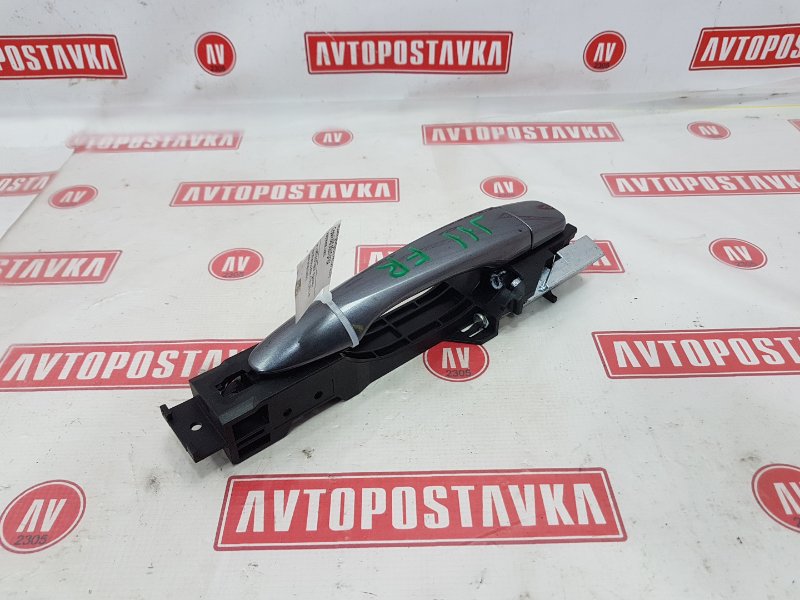 Ручка двери наружняя, 2500 рублей, Красноярск