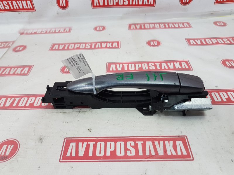 Ручка двери наружняя, 2500 рублей, Красноярск